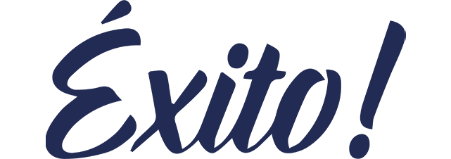 Éxito